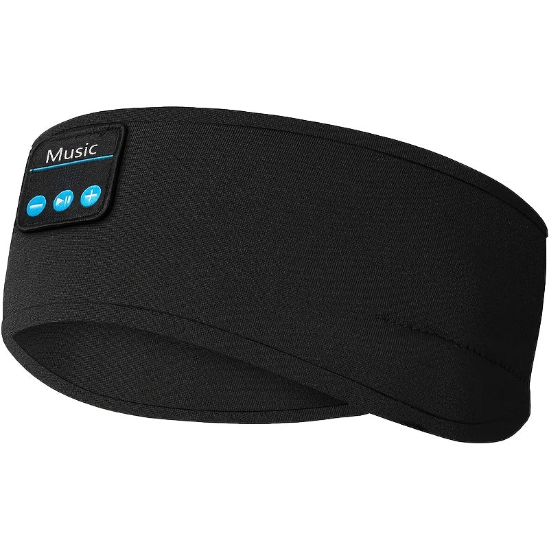 Guerilla dealz™ Bluetooth Sleeping Headband