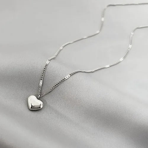 Stainless Steel Cross Pendant Necklace for Men Women